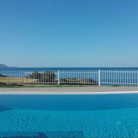 Villa Elysian South Crete Triópetra Kültér fotó