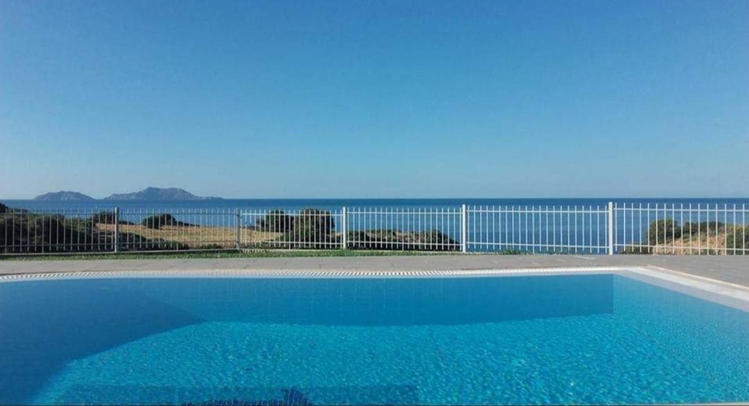 Villa Elysian South Crete Triópetra Kültér fotó