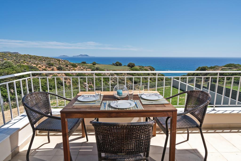 Villa Elysian South Crete Triópetra Kültér fotó