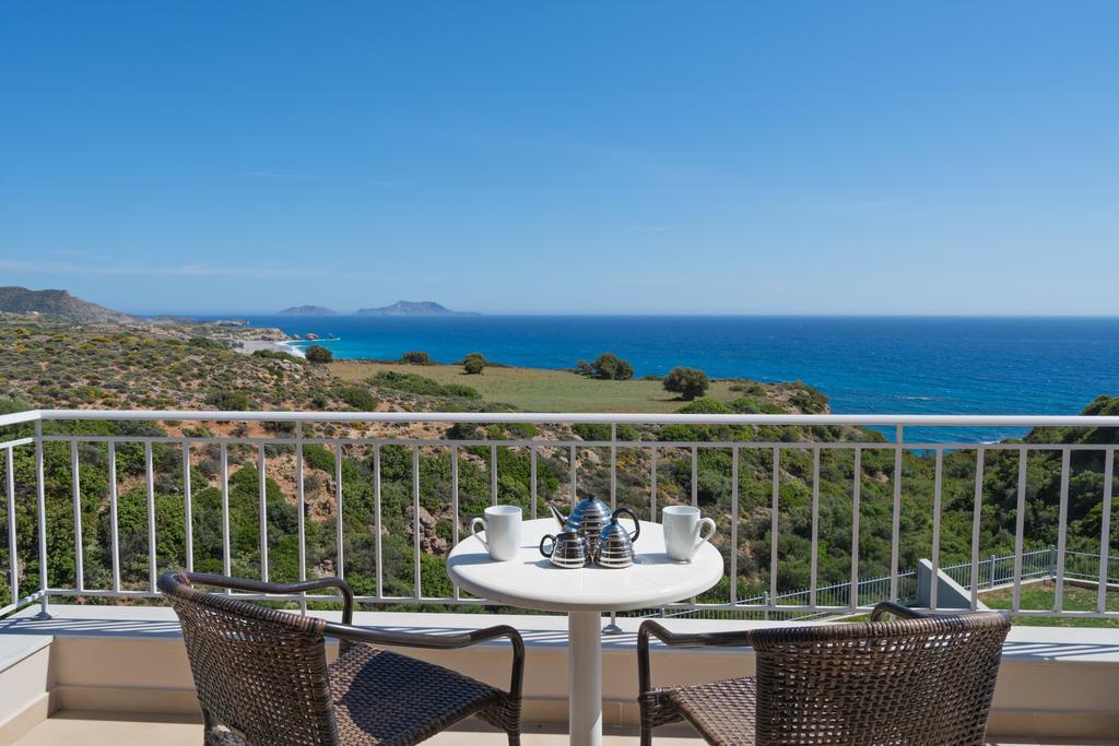Villa Elysian South Crete Triópetra Kültér fotó