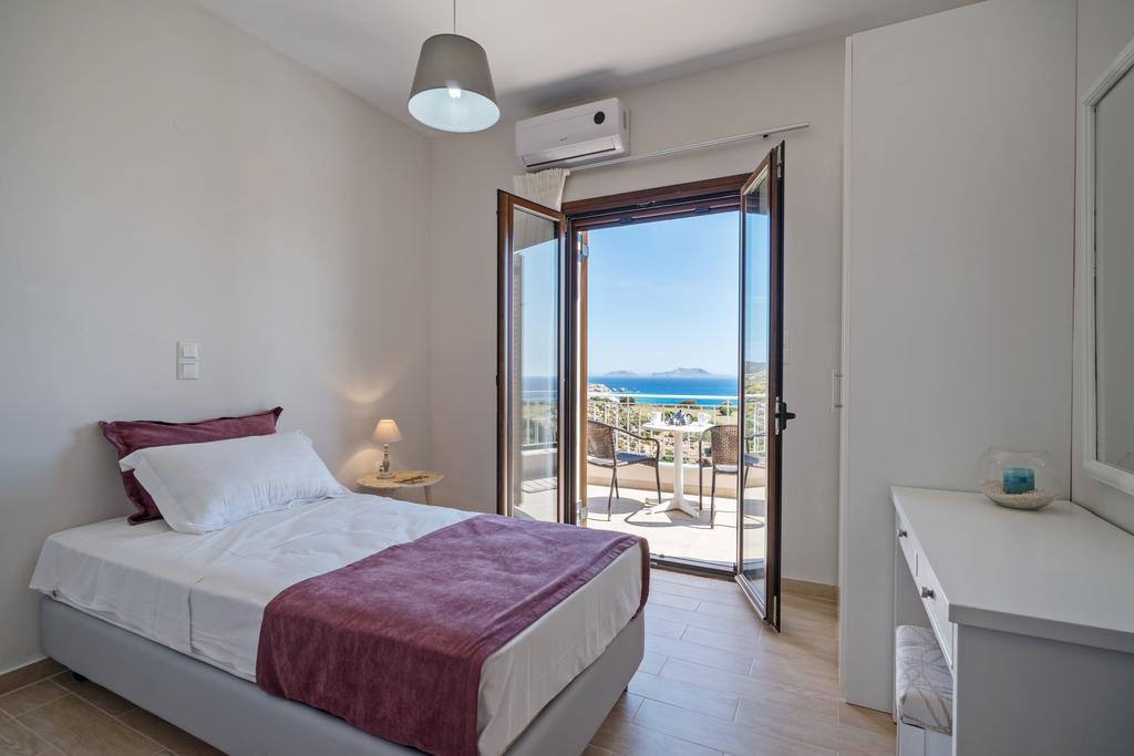 Villa Elysian South Crete Triópetra Kültér fotó