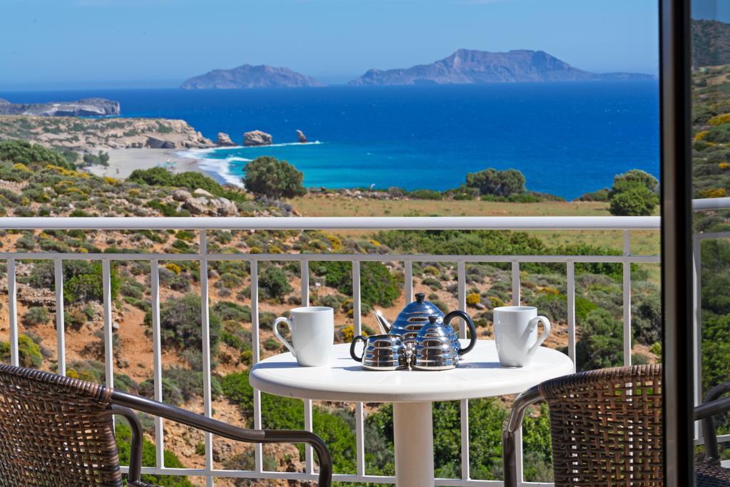 Villa Elysian South Crete Triópetra Kültér fotó
