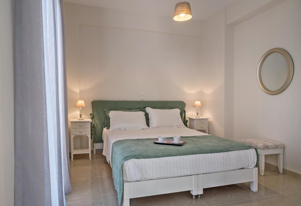 Villa Elysian South Crete Triópetra Kültér fotó